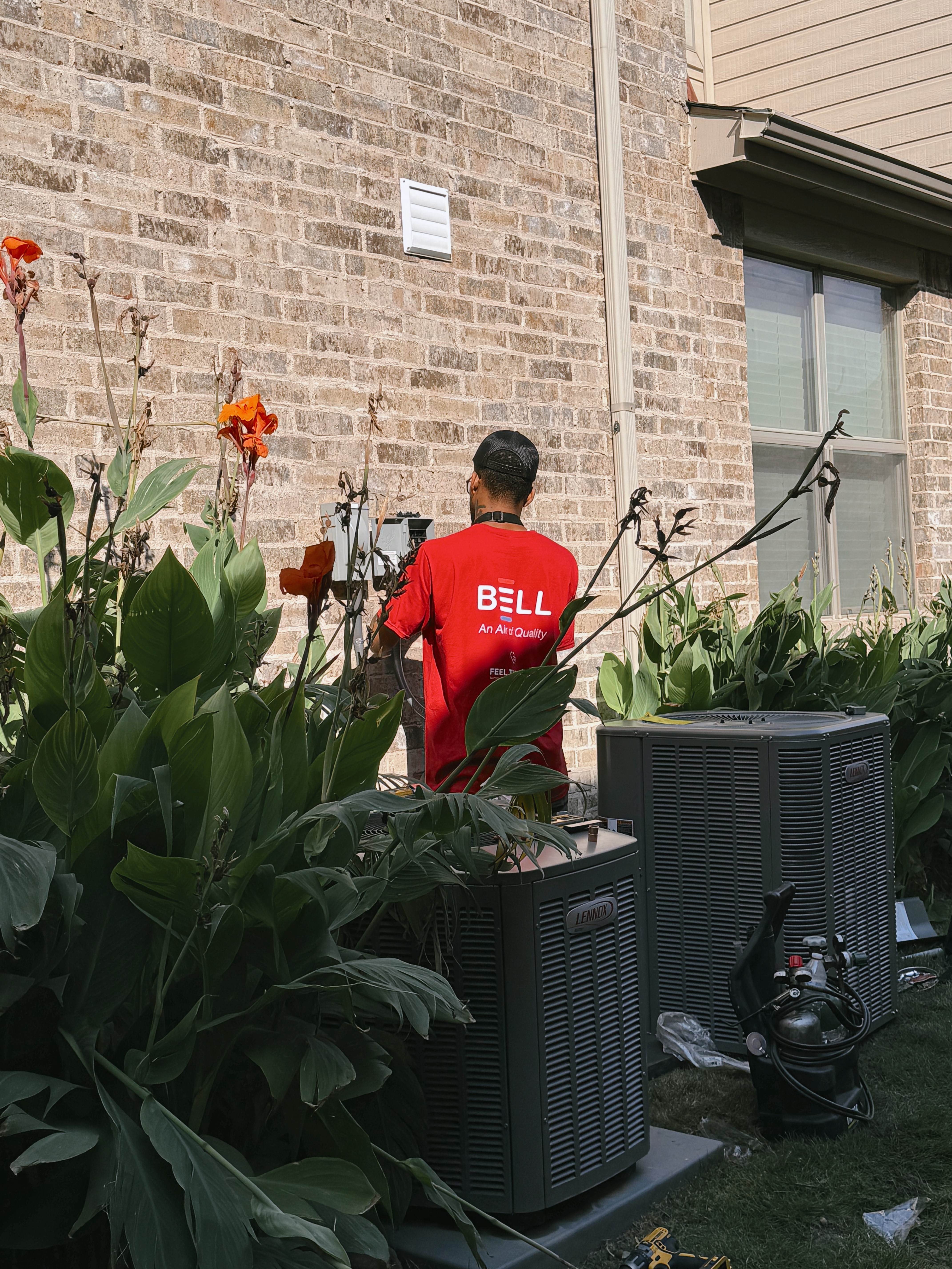 Is Your HVAC System Ready for Spring?