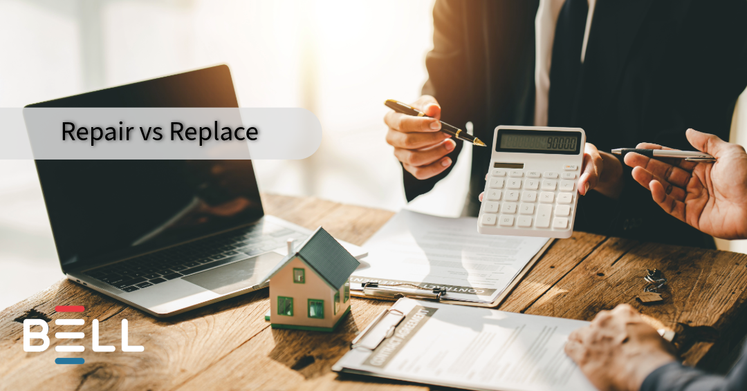 Repair vs. Replace: How to Know What Your AC Really Needs