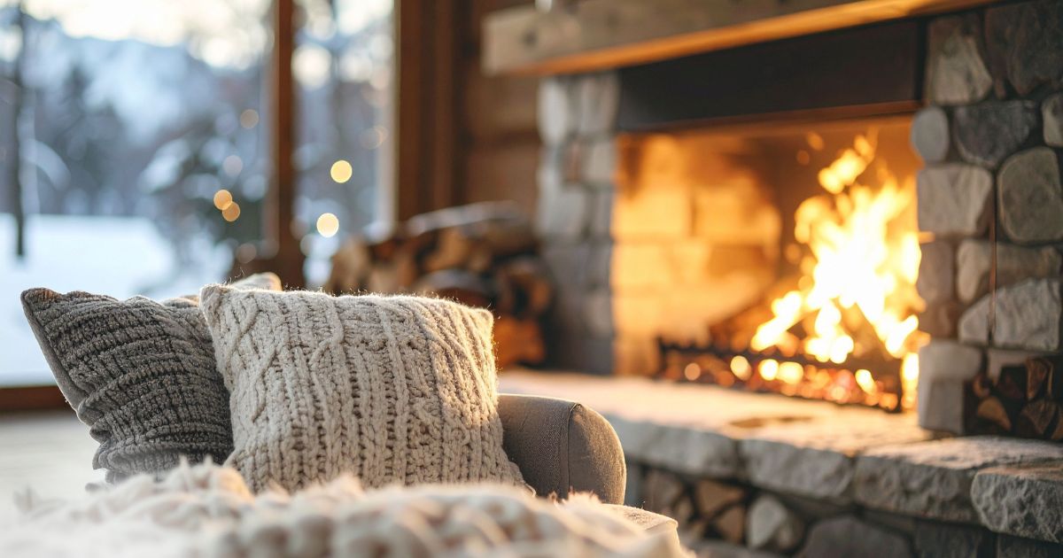 Winter-Proof Your Home’s Air: 5 Tips for Healthier Indoor Air Quality