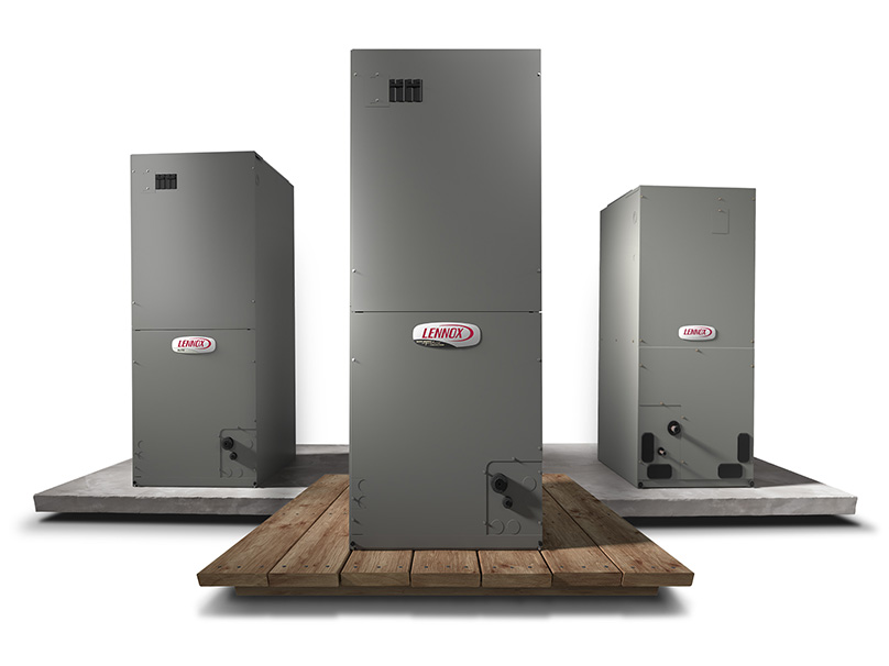 Lennox air handler unit