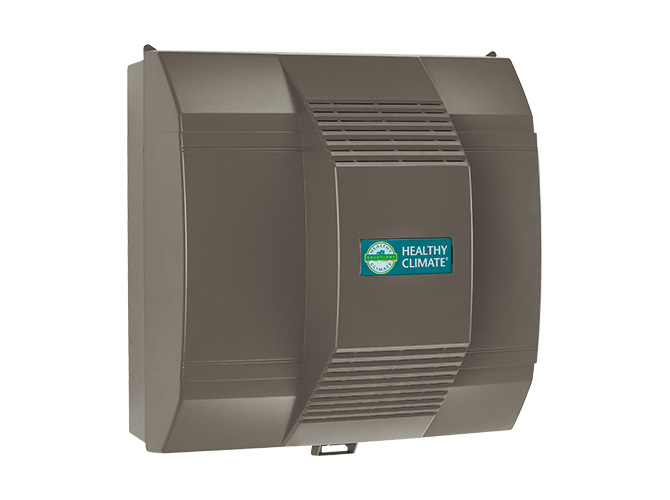 Lennox Healthy Climate whole-home humidifier