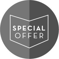 Special offer badge