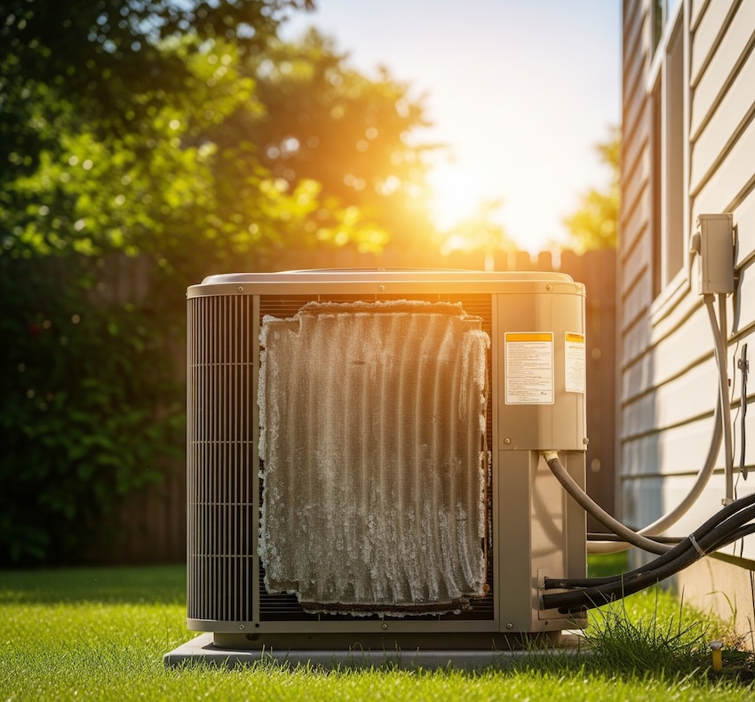 The Risks of Skipping AC Maintenance in the Summer